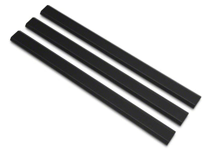 Barricade Removable Hard Top Roof Basket (07-18 Jeep Wrangler JK)