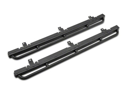 Barricade Enhanced Rubi Rails (18-25 Jeep Wrangler JL 4-Door)