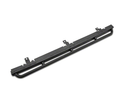 Barricade Enhanced Rubi Rails (18-25 Jeep Wrangler JL 4-Door)