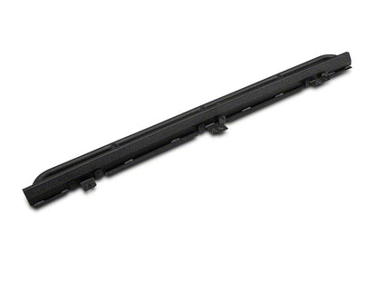 Barricade Enhanced Rubi Rails (18-25 Jeep Wrangler JL 4-Door)