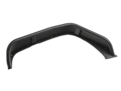 Barricade Tubular Fender Flares (07-18 Jeep Wrangler JK)