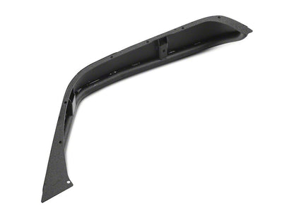 Barricade Tubular Fender Flares (07-18 Jeep Wrangler JK)