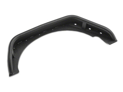 Barricade Tubular Fender Flares (07-18 Jeep Wrangler JK)