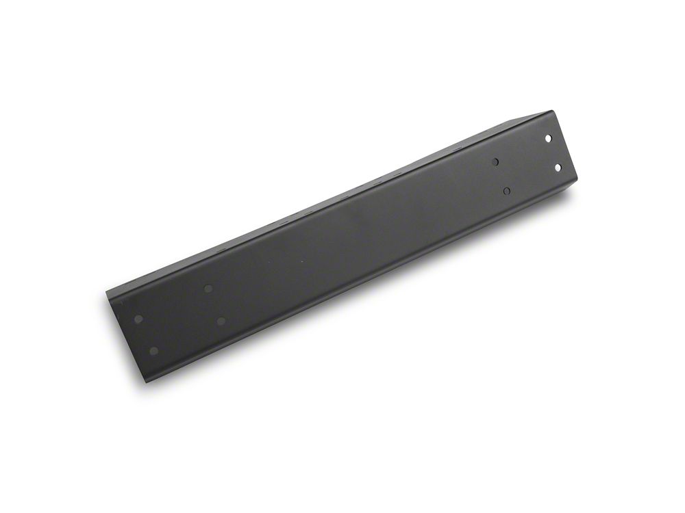 Barricade Apocalypse Grille Guard (07-18 Jeep Wrangler JK)