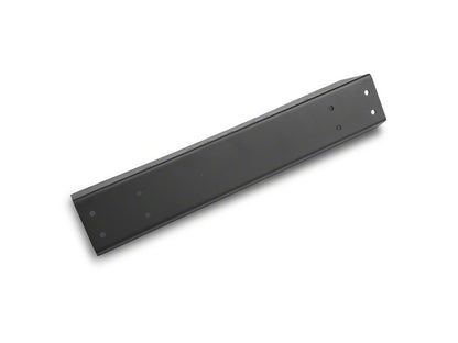 Barricade Apocalypse Grille Guard (07-18 Jeep Wrangler JK)