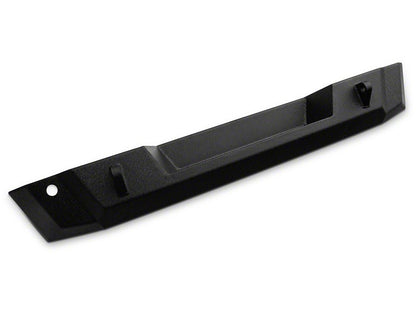 Barricade Extreme HD Rear Bumper (18-25 Jeep Wrangler JL)