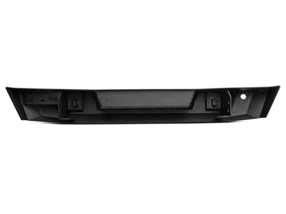 Barricade Extreme HD Rear Bumper (18-25 Jeep Wrangler JL)