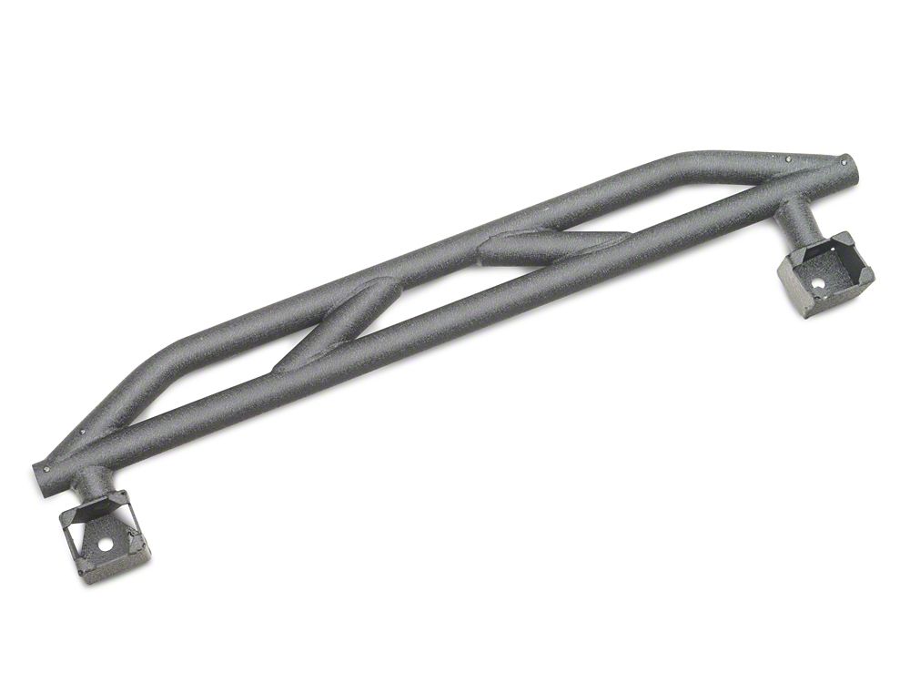 Barricade Rock Sliders (18-25 Jeep Wrangler JL 2-Door)