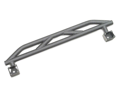 Barricade Rock Sliders (18-25 Jeep Wrangler JL 2-Door)