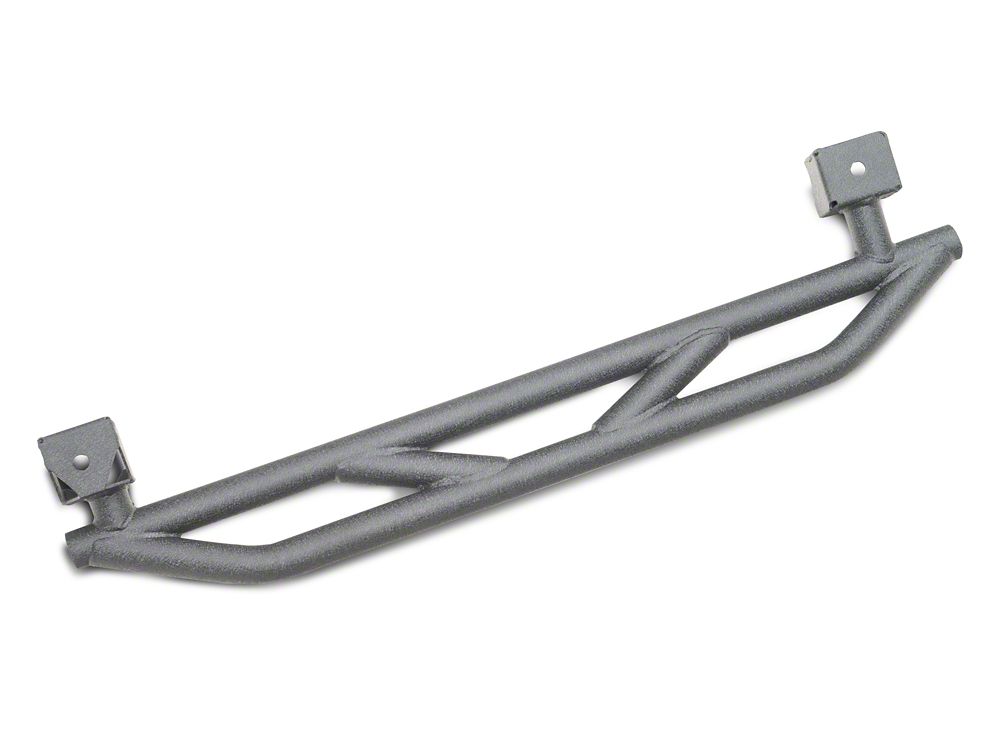 Barricade Rock Sliders (18-25 Jeep Wrangler JL 2-Door)