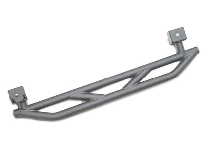 Barricade Rock Sliders (18-25 Jeep Wrangler JL 2-Door)