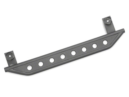 Barricade Tubular Rock Sliders (18-25 Jeep Wrangler JL 2-Door)