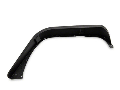 Barricade Slim Fender Flares (07-18 Jeep Wrangler JK)