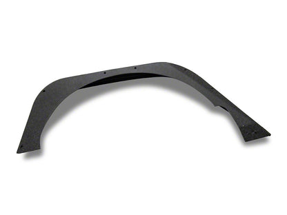 Barricade Slim Fender Flares (07-18 Jeep Wrangler JK)