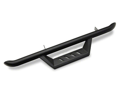 Barricade HD Drop Side Step Bars (07-18 Jeep Wrangler JK 2-Door)