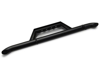 Barricade HD Drop Side Step Bars (07-18 Jeep Wrangler JK 2-Door)