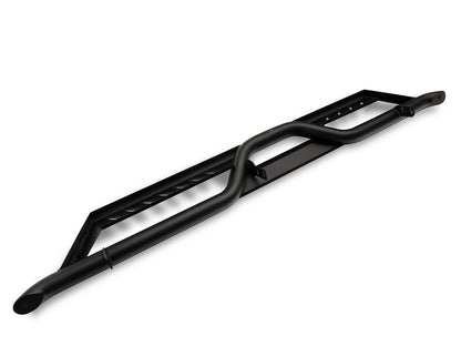 Barricade HD Drop Side Step Bars (07-18 Jeep Wrangler JK 4-Door)