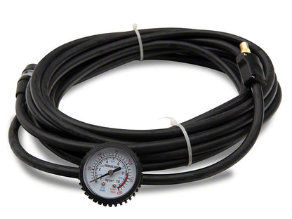 Barricade 12V Air Compressor; 150 PSI