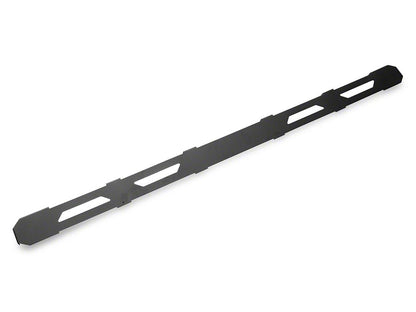 Barricade HD Roof Rack Side Plate Kit for Barricade HD Hard Top Roof Rack J142019-JL Only (18-25 Jeep Wrangler JL)