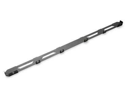 Barricade HD Roof Rack Side Plate Kit for Barricade HD Hard Top Roof Rack J142019-JL Only (18-25 Jeep Wrangler JL)