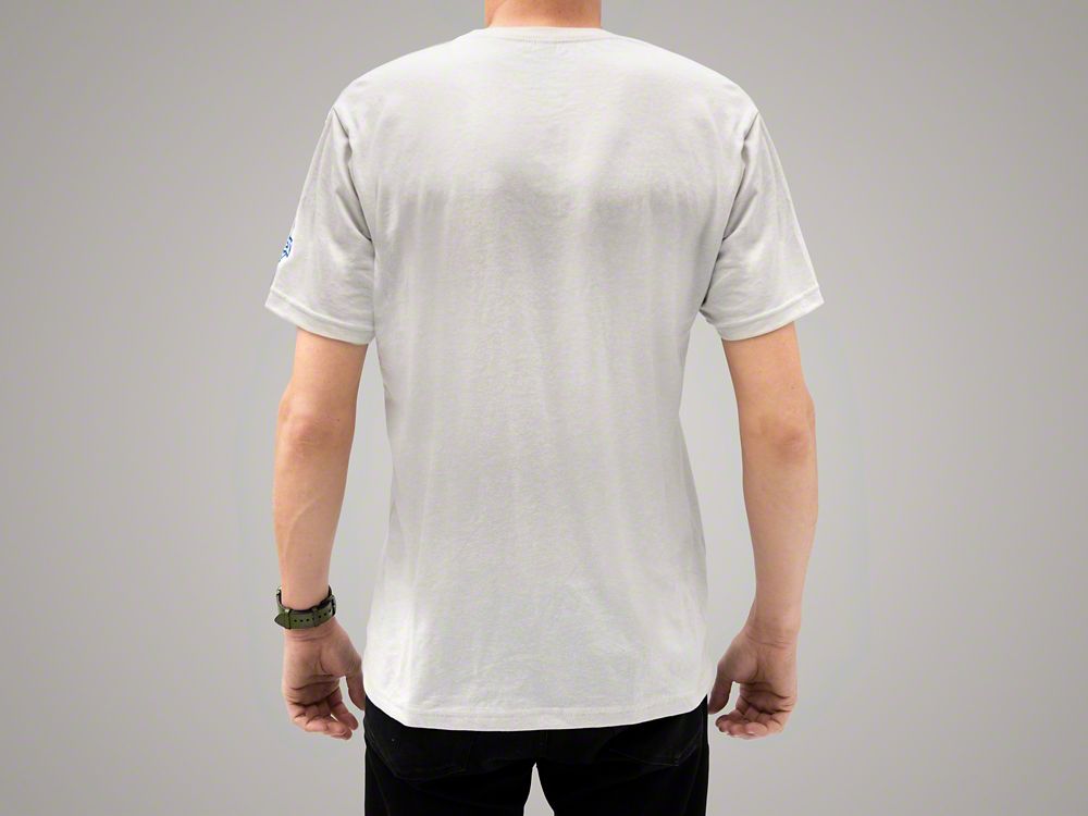 Barricade Men's/Unisex Live Free Go Topless T-Shirt