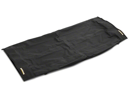 Barricade Roll-Up Sunroof for OE Hard Top (18-25 Jeep Wrangler JL)