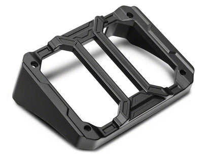 Barricade HD Aluminum Tail Light Guards (07-18 Jeep Wrangler JK)