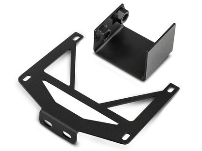 Barricade Replacement Bumper Hardware Kit for J133203-JL Only (18-25 Jeep Wrangler JL)