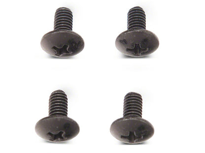 Barricade Replacement LED Lights with Harness for Bumper J129290 Only (07-18 Jeep Wrangler JK)