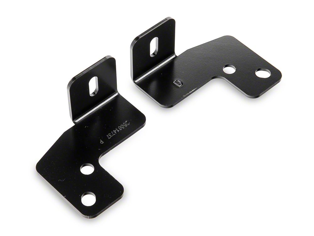 Barricade Replacement Skid Plate Hardware Kit for J123338-JL Only (18-25 Jeep Wrangler JL)