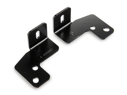Barricade Replacement Skid Plate Hardware Kit for J123338-JL Only (18-25 Jeep Wrangler JL)