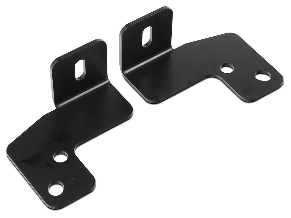 Barricade Replacement Skid Plate Hardware Kit for J127064-JL Only (18-25 Jeep Wrangler JL)