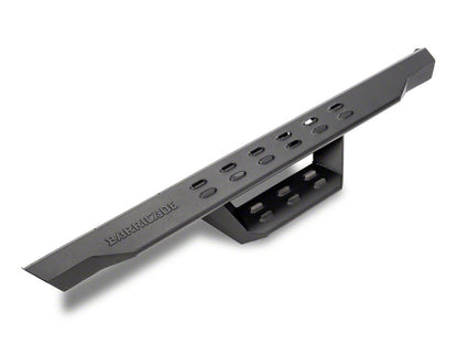 Barricade HD Overland Drop Side Step Bars (07-18 Jeep Wrangler JK 2-Door)