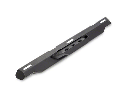 Barricade HD Overland Drop Side Step Bars (07-18 Jeep Wrangler JK 2-Door)