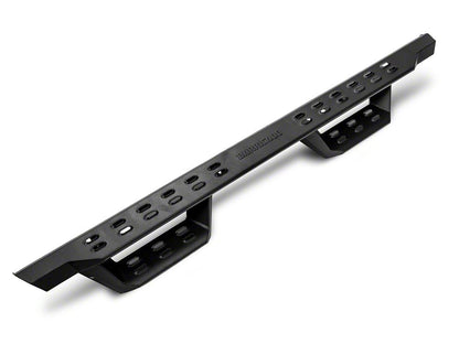 Barricade HD Overland Drop Side Step Bars (07-18 Jeep Wrangler JK 4-Door)