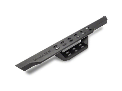 Barricade HD Overland Drop Side Step Bars (18-25 Jeep Wrangler JL 2-Door)