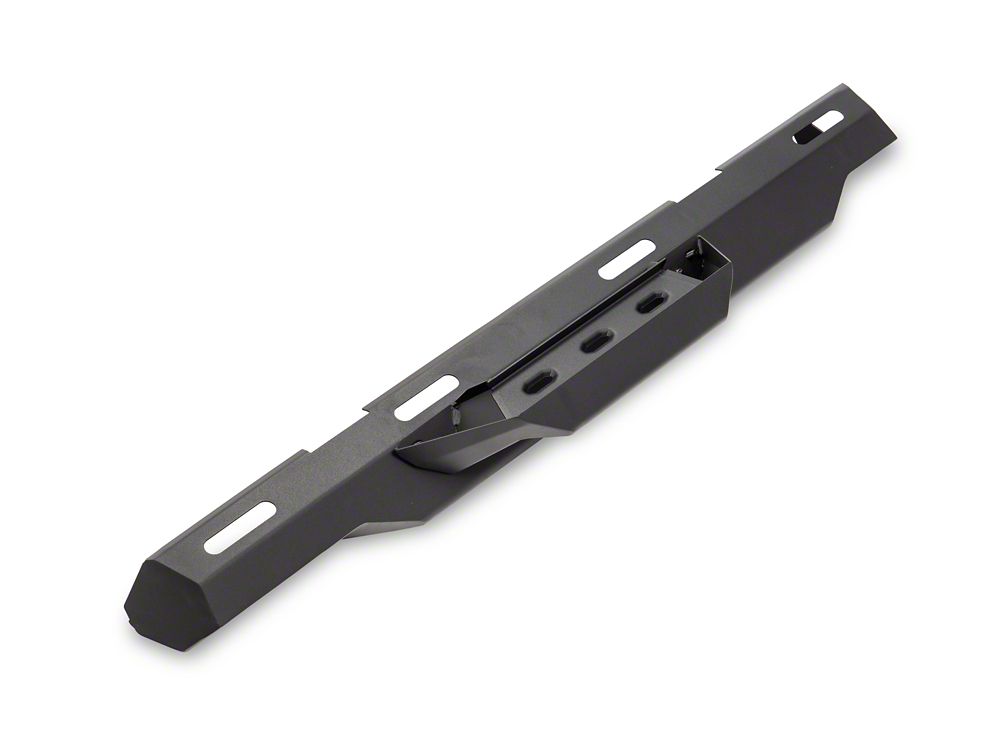 Barricade HD Overland Drop Side Step Bars (18-25 Jeep Wrangler JL 2-Door)
