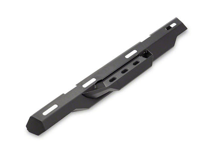 Barricade HD Overland Drop Side Step Bars (18-25 Jeep Wrangler JL 2-Door)