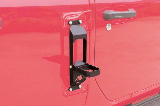 Barricade Door Hinge Step (20-25 Jeep Gladiator JT)