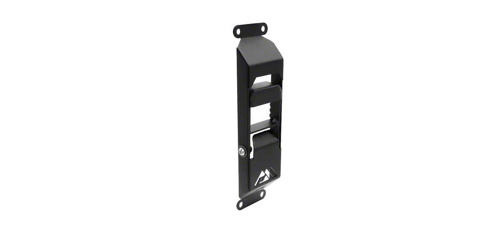 Barricade Door Hinge Step (20-25 Jeep Gladiator JT)