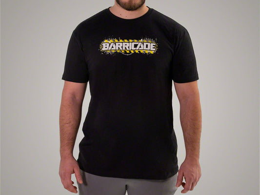 Barricade Men's T-Shirt