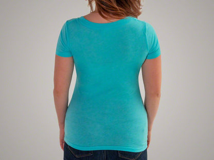 Barricade Women's V-Neck