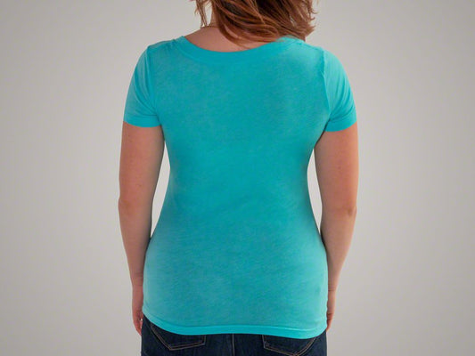 Barricade Women's V-Neck