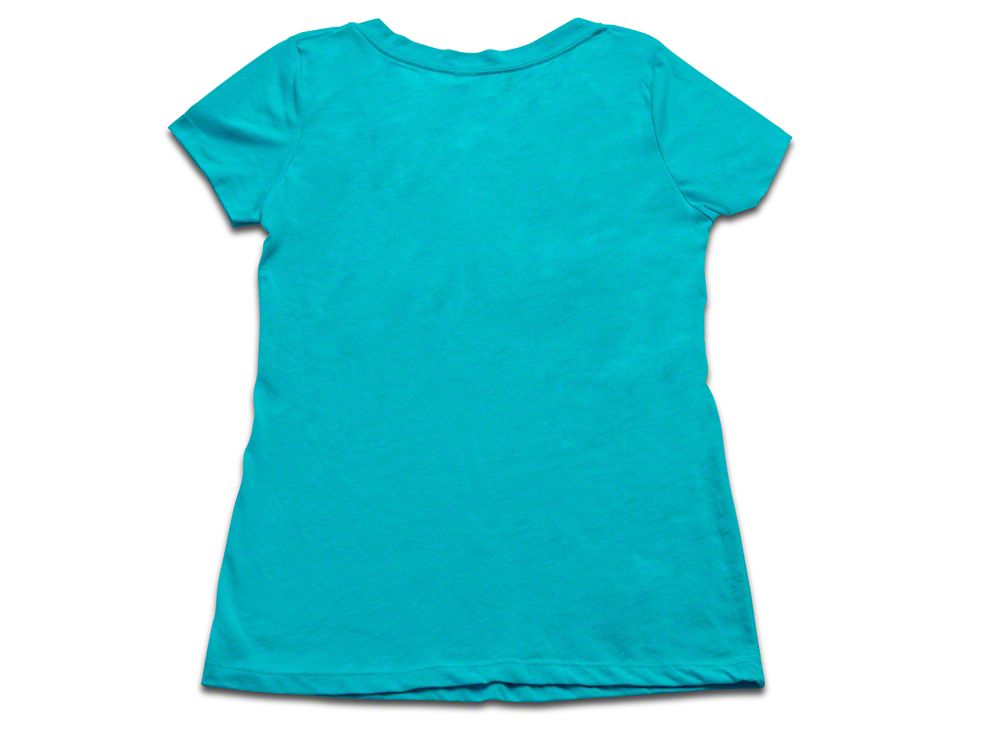 Barricade Women's V-Neck