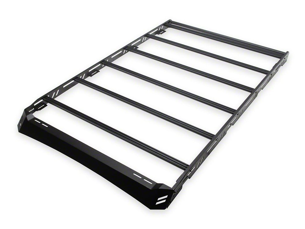 Barricade HD Platform Roof Rack (18-25 Jeep Wrangler JL 4-Door ...