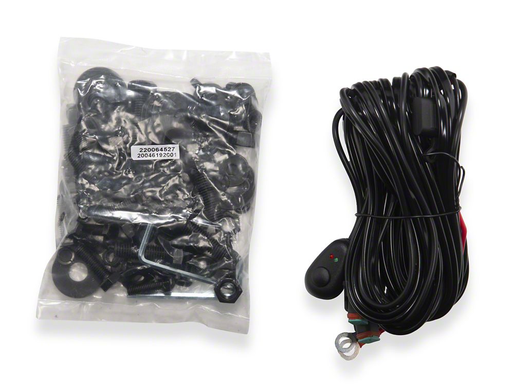 Barricade HD3 Stubby Front Bumper with LED Fog Lights (18-25 Jeep Wrangler JL)