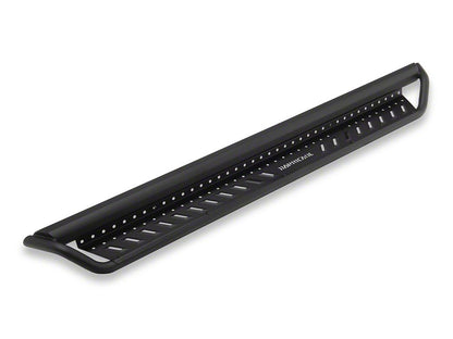 Barricade Open Trail HD Running Boards (18-25 Jeep Wrangler JL 4-Door)