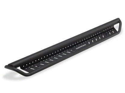 Barricade Open Trail HD Running Boards (07-18 Jeep Wrangler JK 4-Door)