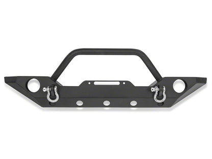 Barricade Trail Force HD Front Bumper (07-18 Jeep Wrangler JK)