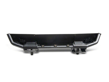 Barricade HD4 Tubular Style Front Bumper (18-25 Jeep Wrangler JL)